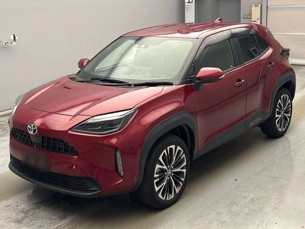 Toyota Yaris Cross MXPB10 2023